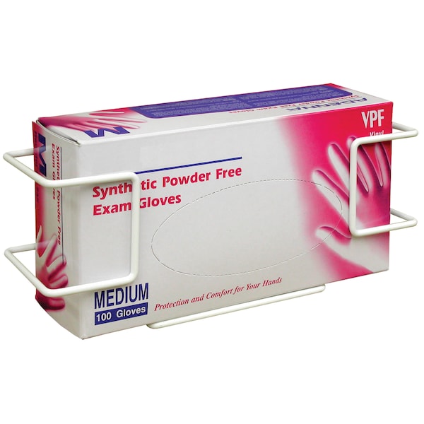 Wired Glove Box Dispensers (Single), PK5